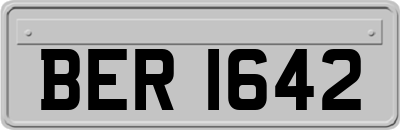 BER1642