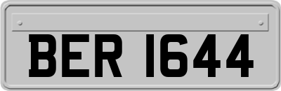 BER1644