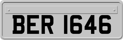 BER1646