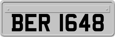 BER1648