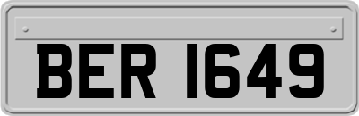 BER1649