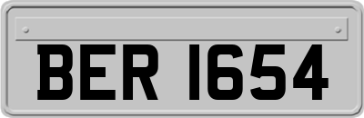 BER1654