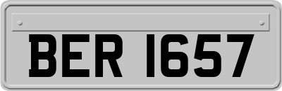 BER1657