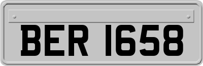 BER1658