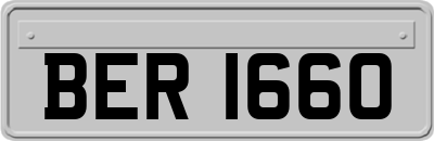 BER1660