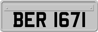 BER1671