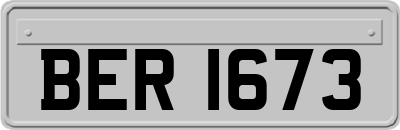 BER1673