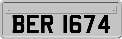 BER1674