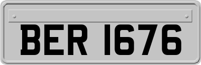 BER1676