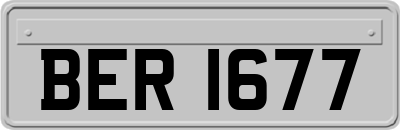 BER1677