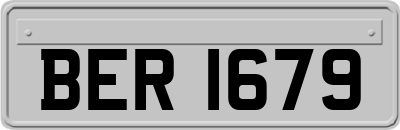 BER1679