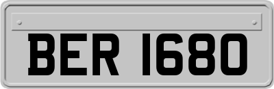 BER1680