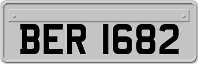 BER1682