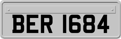 BER1684