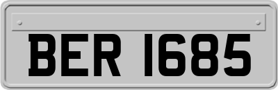 BER1685