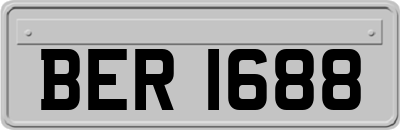 BER1688