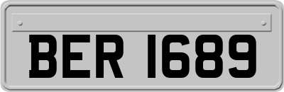 BER1689