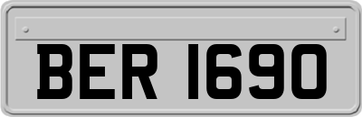 BER1690