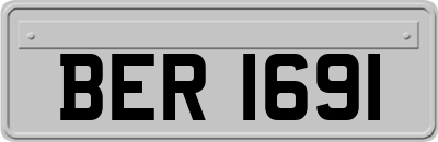 BER1691