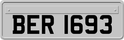 BER1693