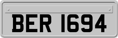 BER1694