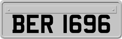 BER1696