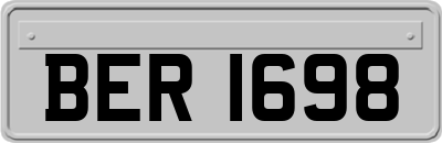 BER1698