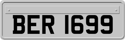 BER1699