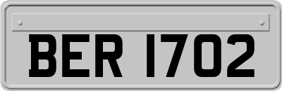 BER1702