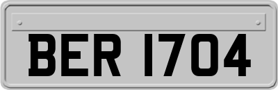 BER1704