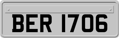 BER1706