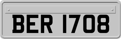 BER1708