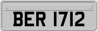 BER1712