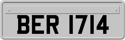 BER1714