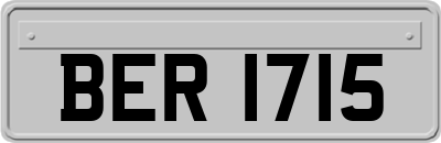 BER1715