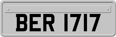 BER1717