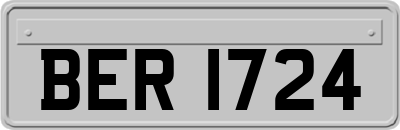 BER1724