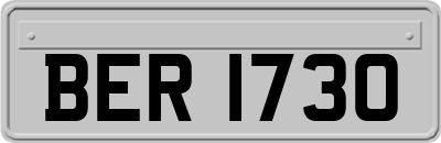 BER1730