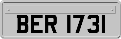 BER1731