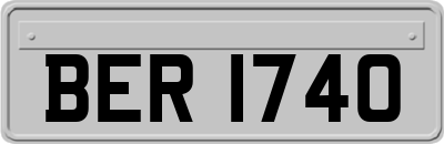 BER1740