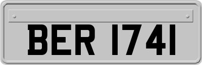 BER1741