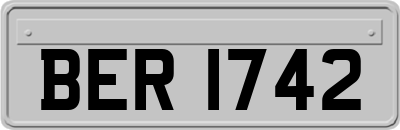 BER1742