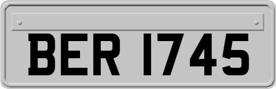 BER1745