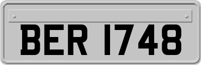 BER1748