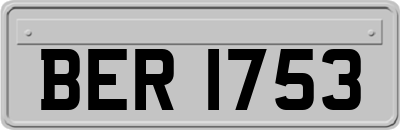 BER1753