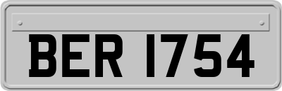 BER1754