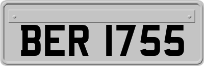 BER1755