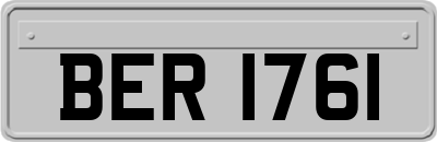 BER1761