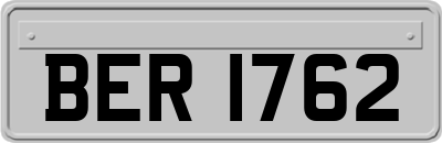 BER1762