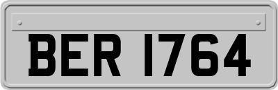 BER1764